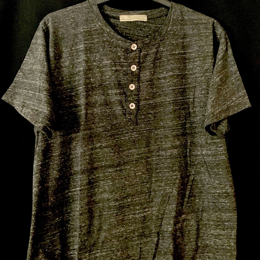 THREADS 4 THOUGHT Henley